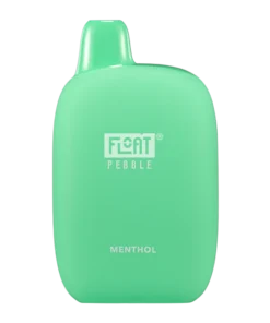 Float Pebble Menthol