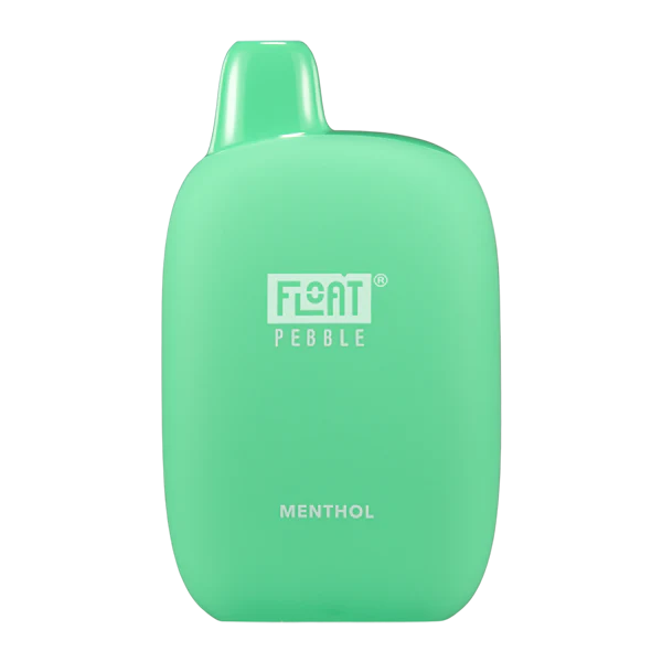Float Pebble Menthol