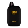 Float Pebble Tobacco