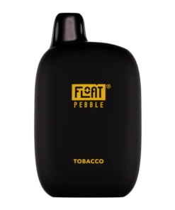 Float Pebble Tobacco