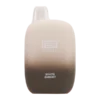 float white gummy