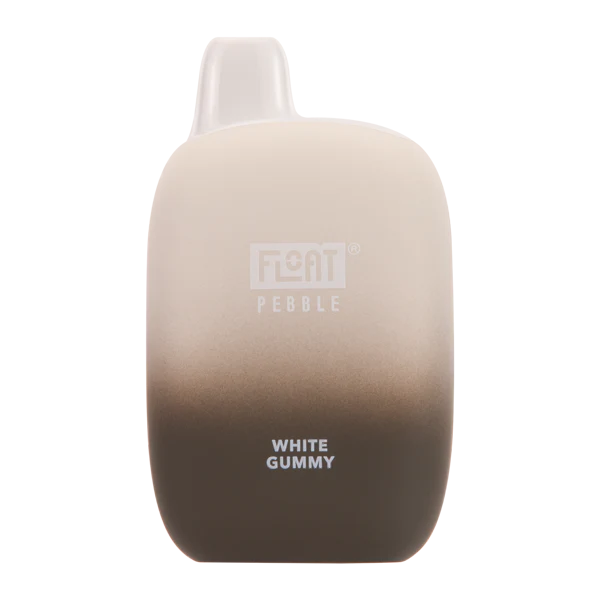 float white gummy