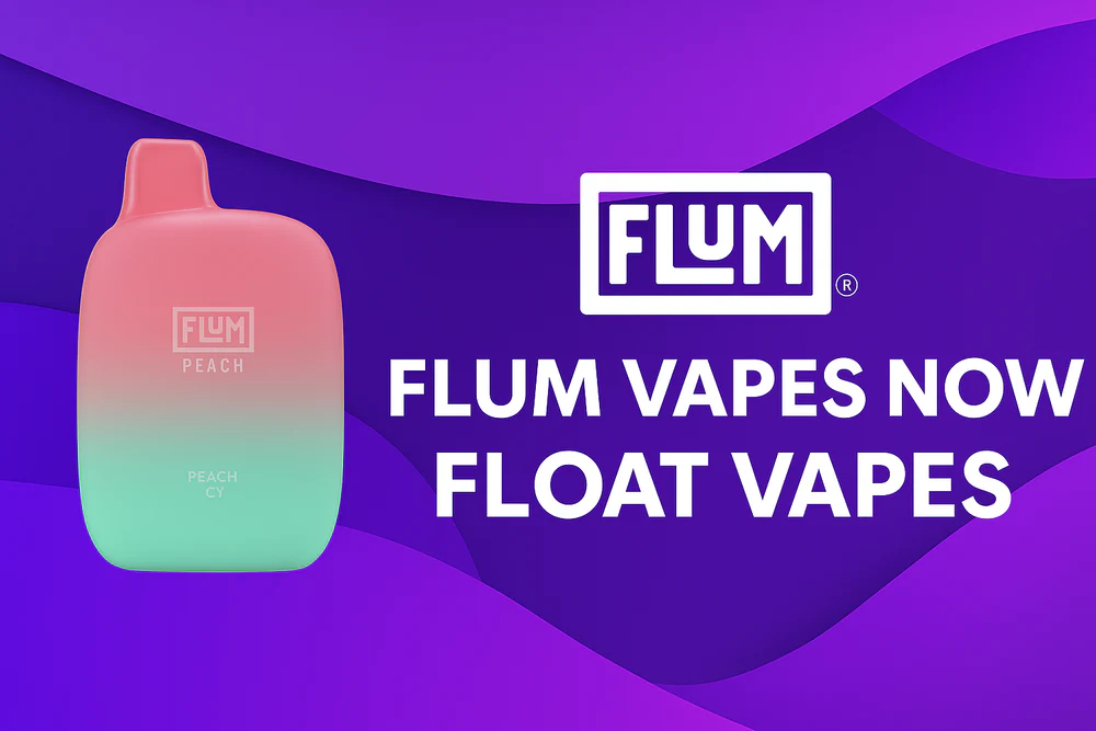 Flum Rebranding