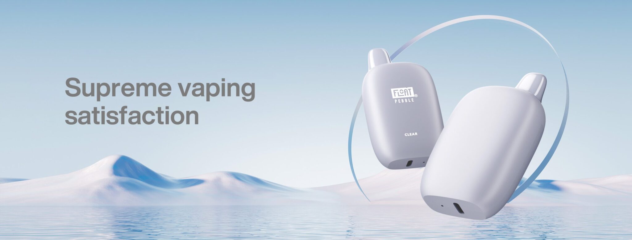 Float Vape
